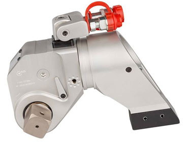 合金鋼驅動液壓扳手