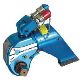 鋁鈦合金驅(qū)動(dòng)液壓扳手