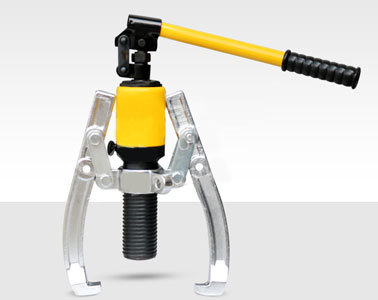 整體式液壓拉馬